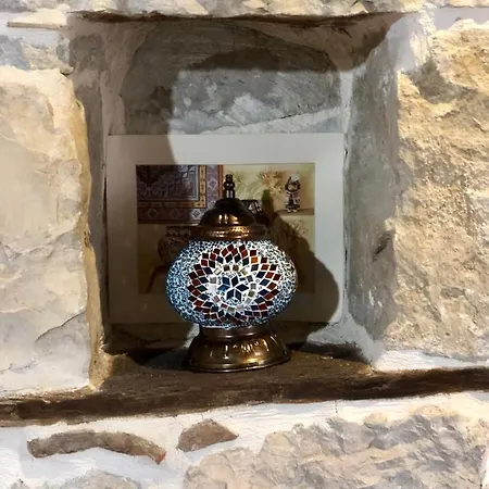 Restaurant & Semani Отель типа 
