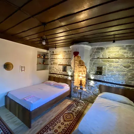 Restaurant & Semani 3*