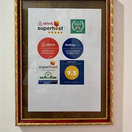 Restaurant & Semani 3* Berat