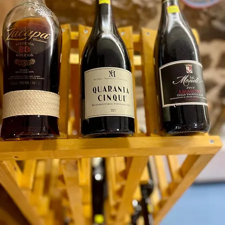 Bed & Breakfast Restaurant & Semani Berat