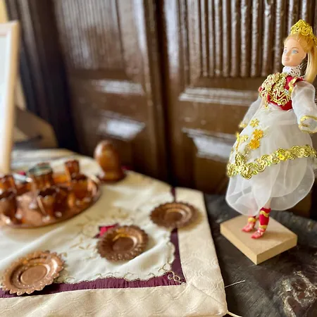 Restaurant & Semani 3* Berat