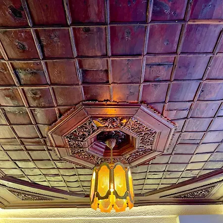 Bed & Breakfast Restaurant & Semani