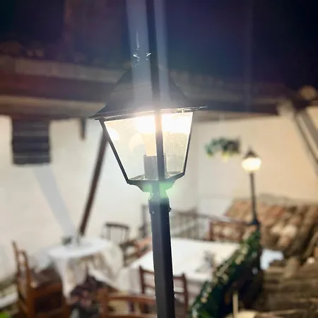 Restaurant & Semani Berat