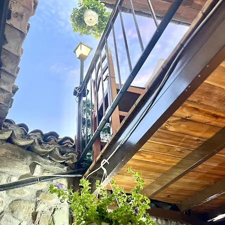 Restaurant & Semani Bed & Breakfast 3*