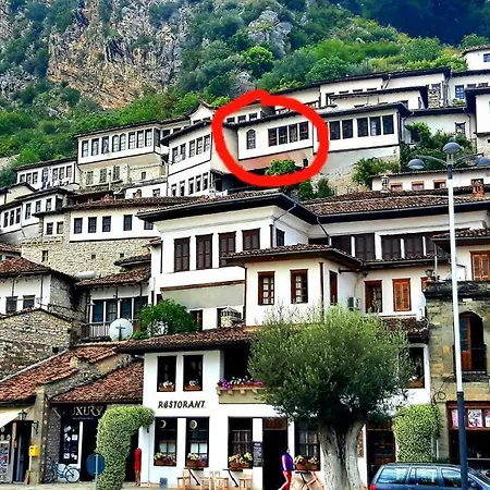Отель типа 