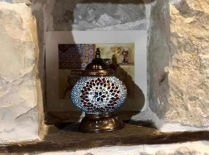 Restaurant & Semani 住宿加早餐酒店 3*