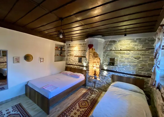Restaurant & Semani 3*