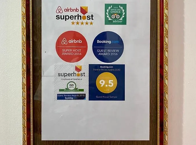 Restaurant & Semani 3* 培拉特