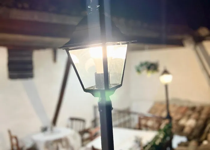 Restaurant & Semani Berat