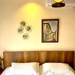 Restaurant & Semani 3* Berat