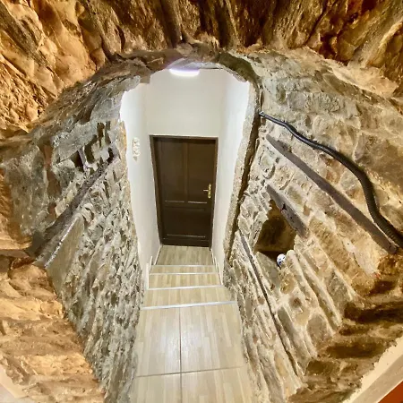 فندق مبيت وإفطار Restaurant & Semani