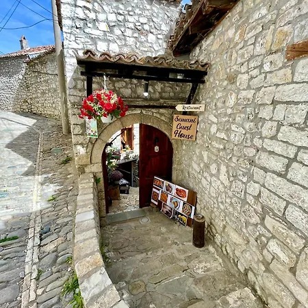 Restaurant & Semani