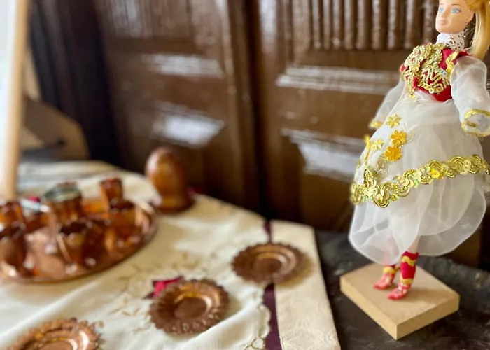 Restaurant & Semani 3* ベラト